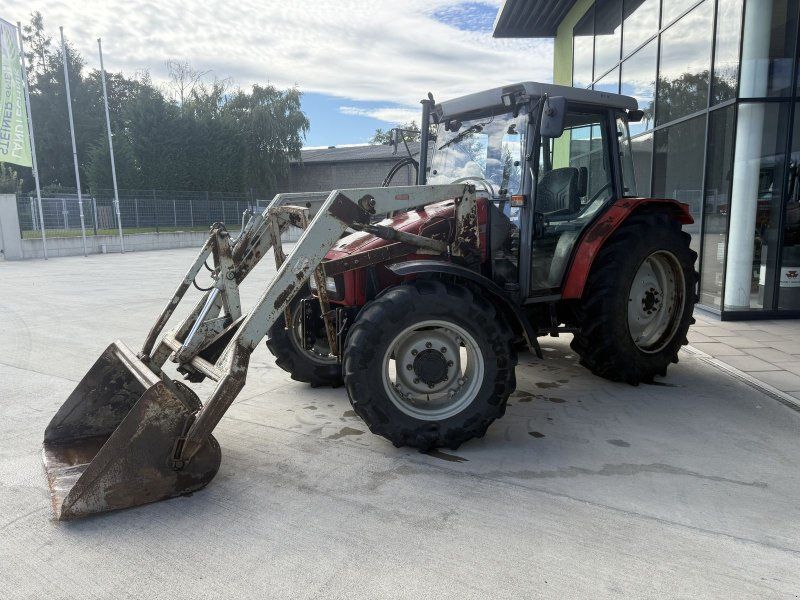 Massey Ferguson 4245-4 KL