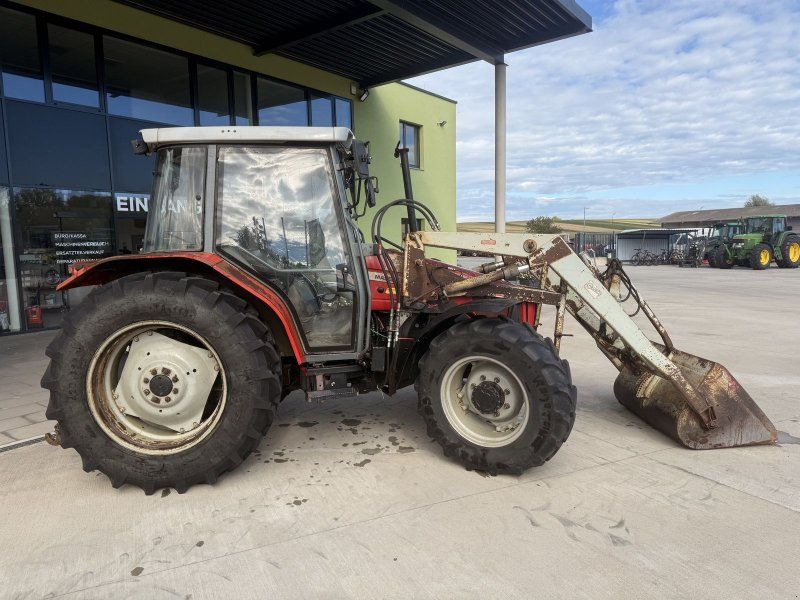 Massey Ferguson 4245-4 KL