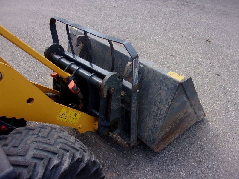 Manitou MUSTANG AL 306