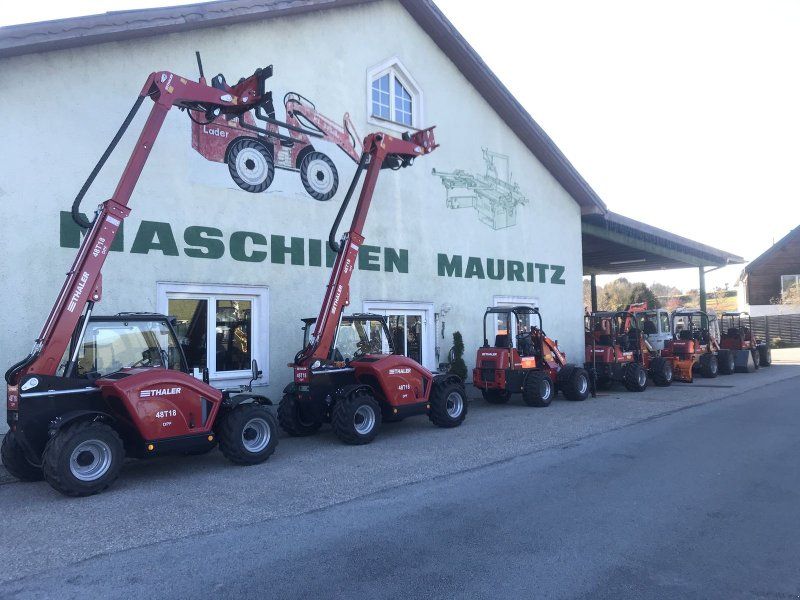 Thaler Aktionstage 29-31.12.