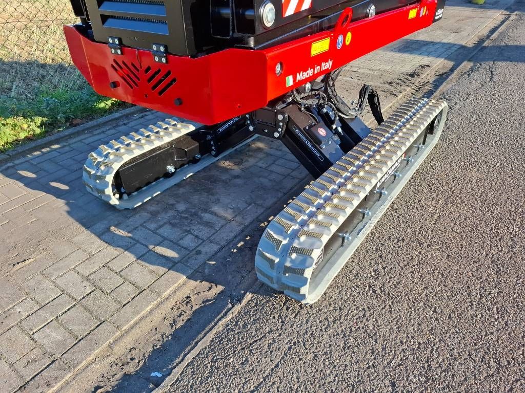 Almacrawler BIBI 1090 BL EVO Bi-Energy | 2025