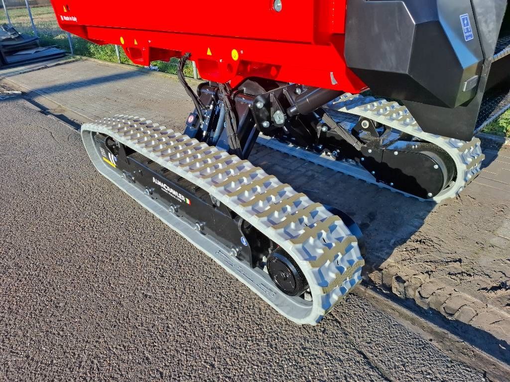 Almacrawler BIBI 1490 BL EVO | 2025