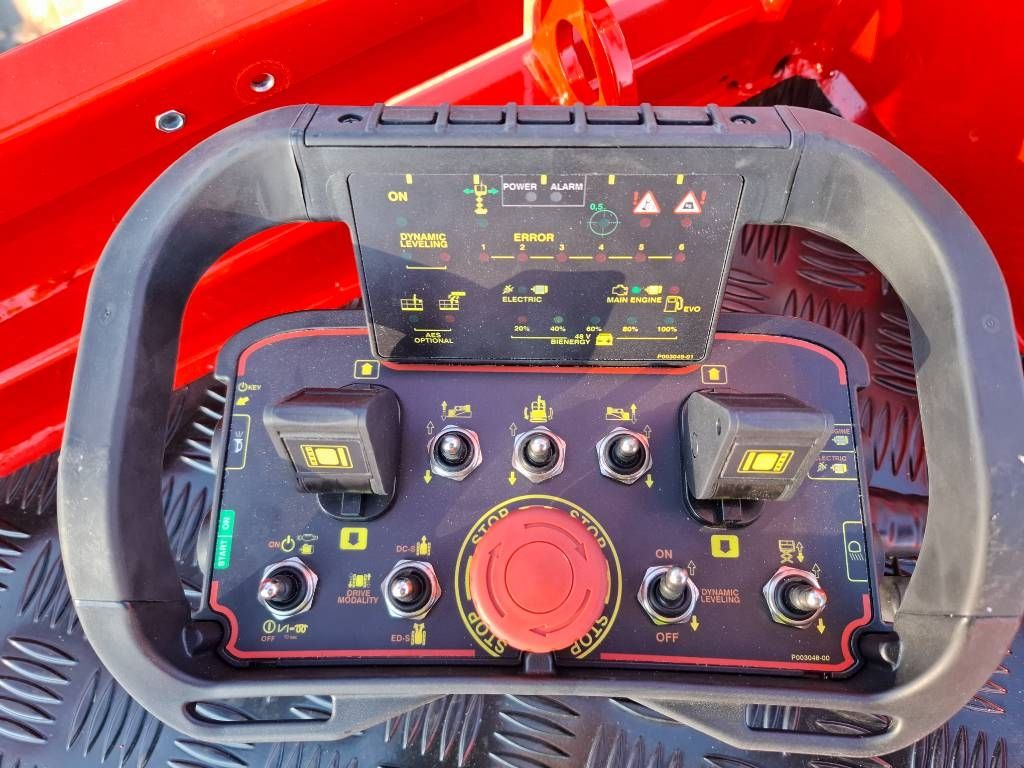 Almacrawler BIBI 1490 BL EVO | 2025