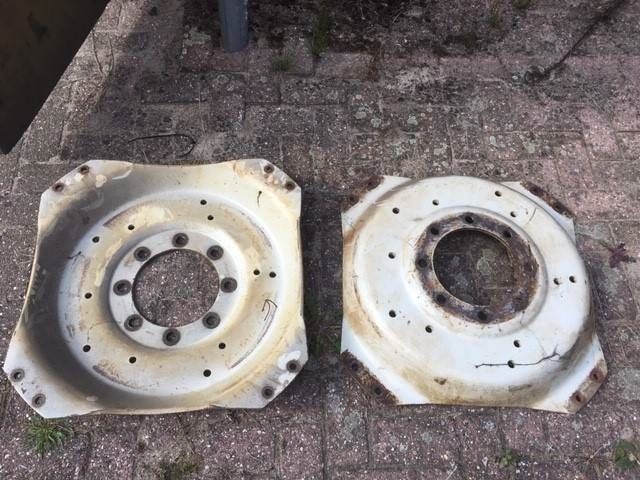 Hartplaten R 38 Steekmaat 275/220/8