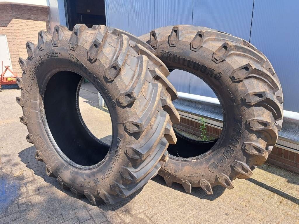 Trelleborg 650/65R38 TM800