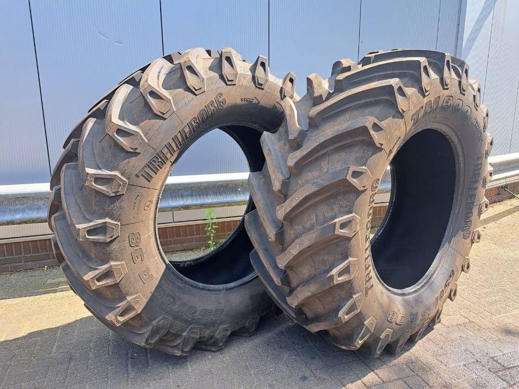 Trelleborg 650/65R38 TM800