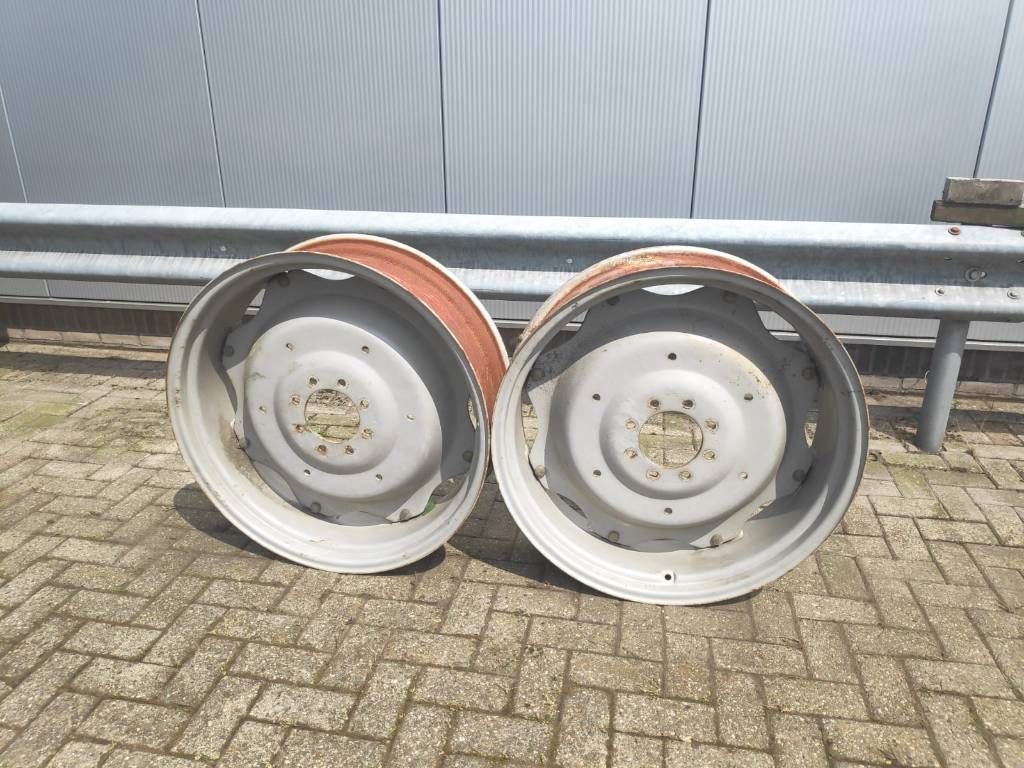 Velgen 10 X 32 Steekmaat 150/205/8