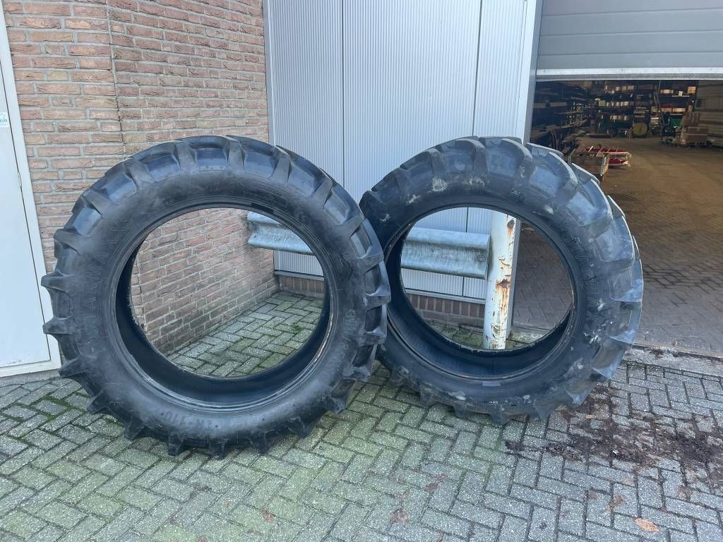Starmaxx 380/85 R 38