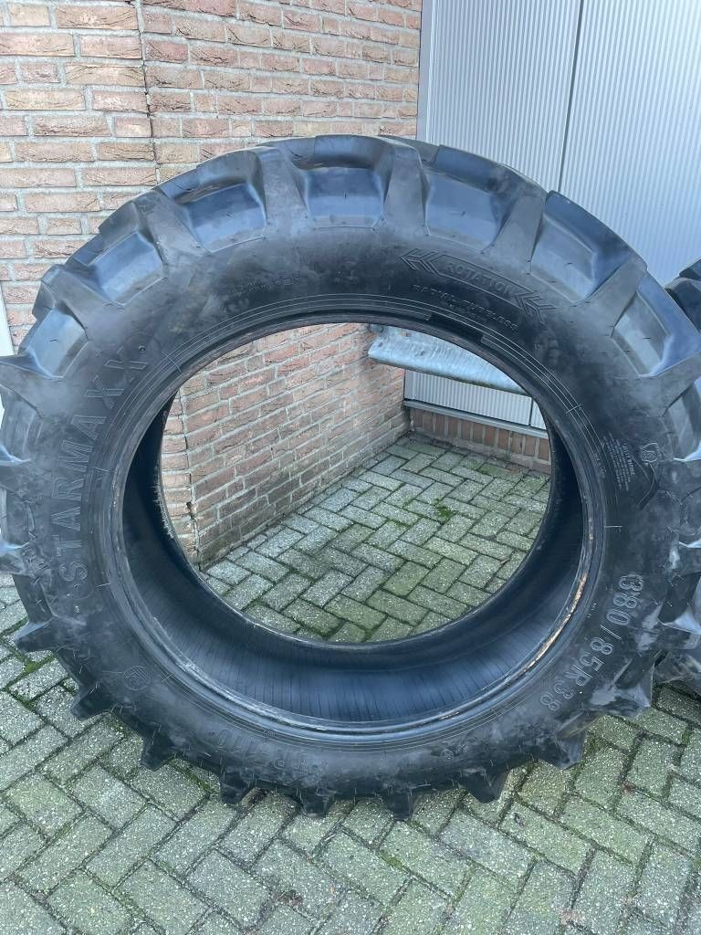 Starmaxx 380/85 R 38