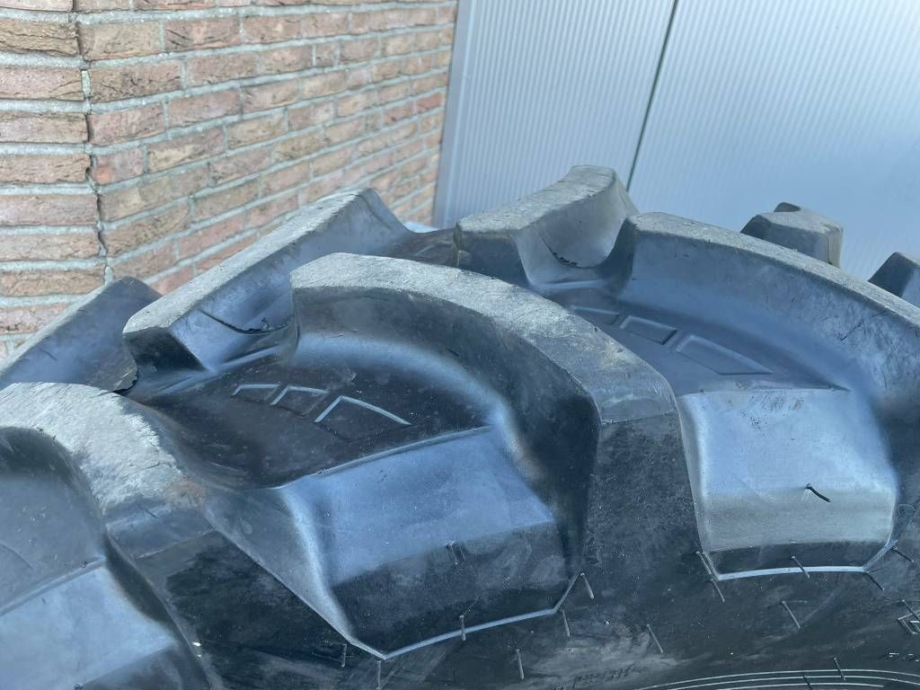 Starmaxx 380/85 R 38