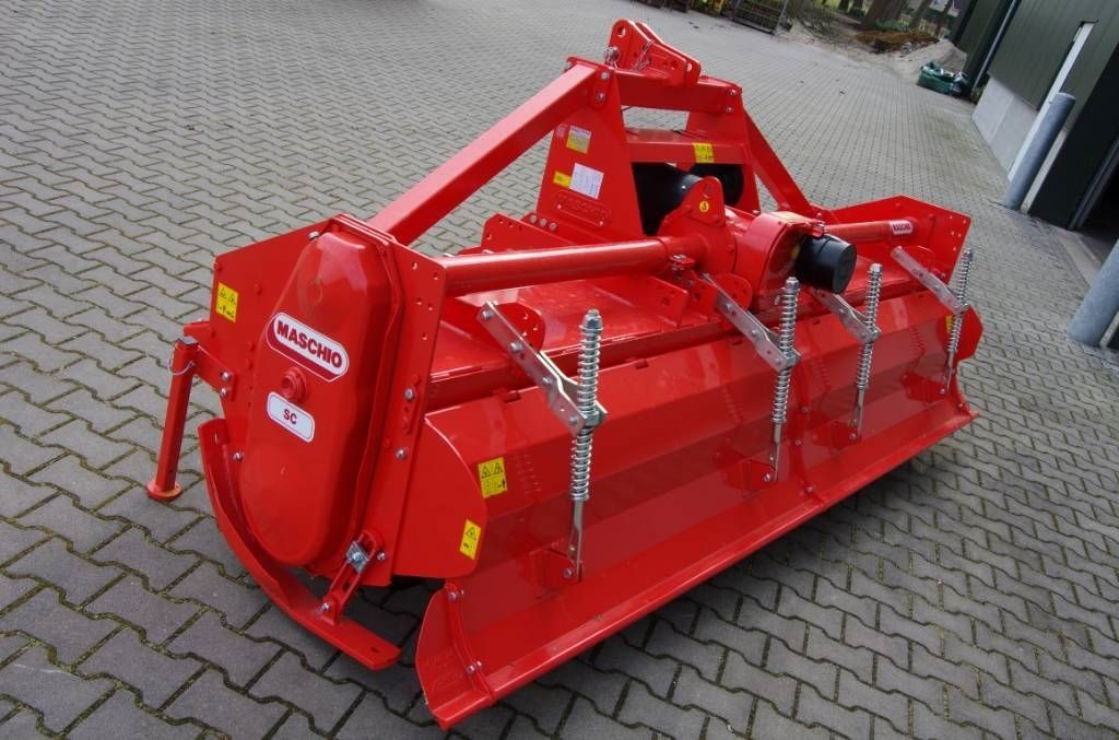 Maschio SC 300 Frees