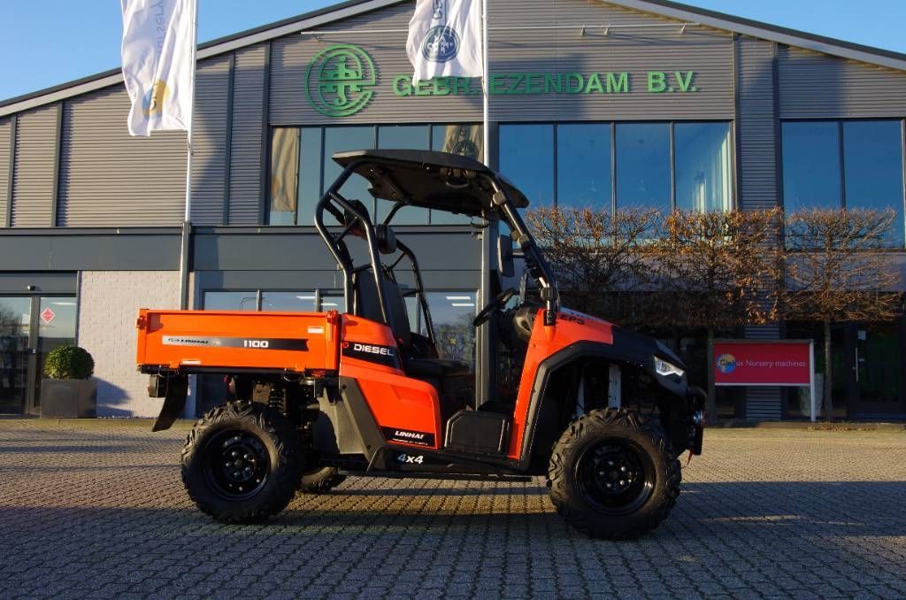 Linhai Gator LH 1100 D