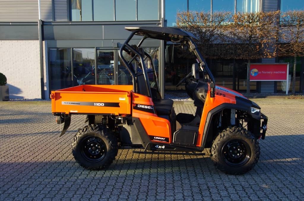 Linhai Gator LH 1100 D