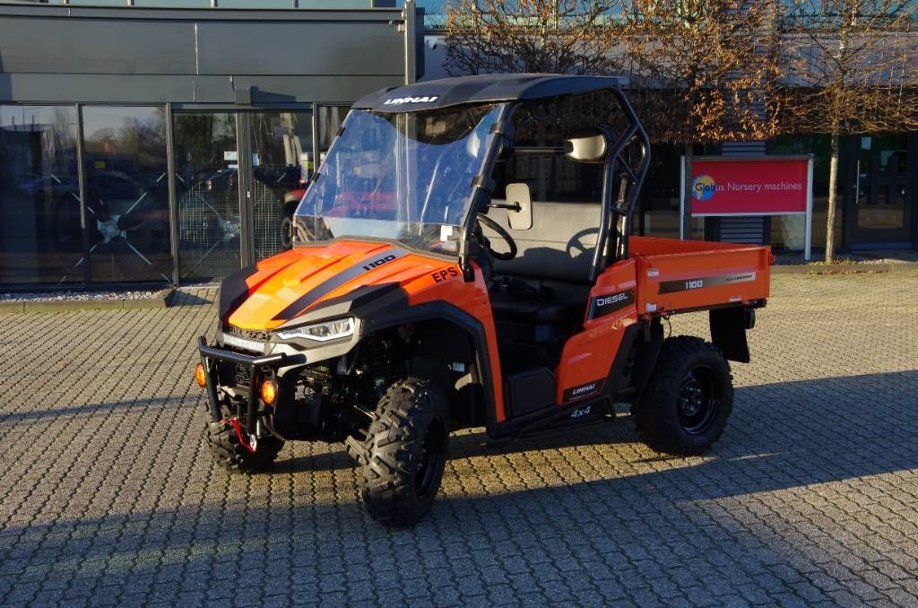 Linhai Gator LH 1100 D