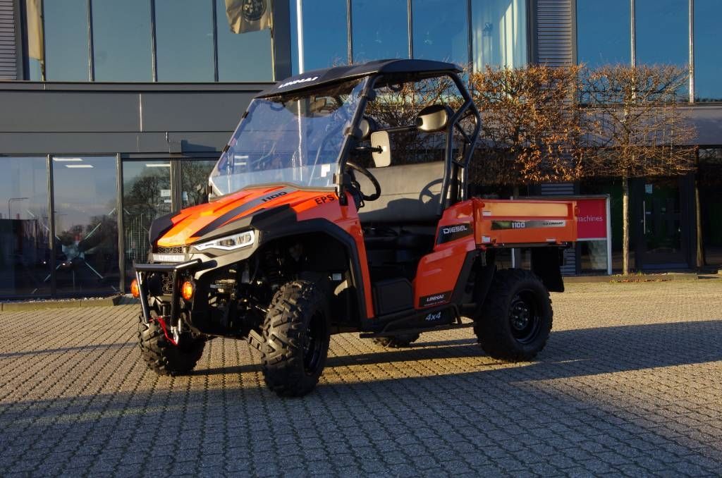 Linhai Gator LH 1100 D