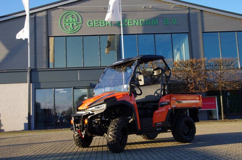 Linhai Gator LH 1100 D