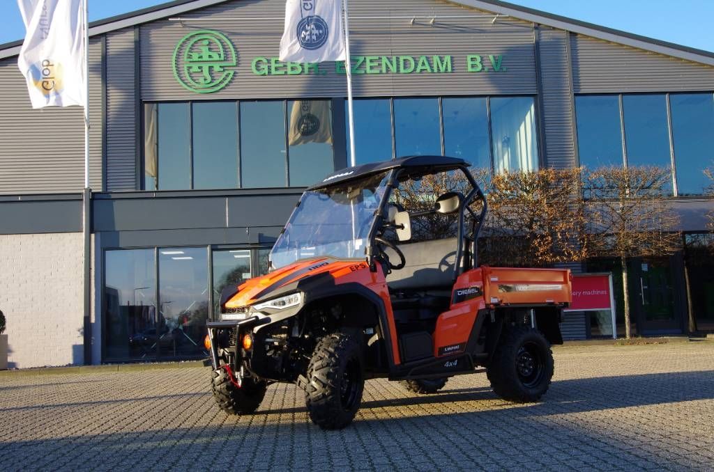 Linhai Gator LH 1100 D