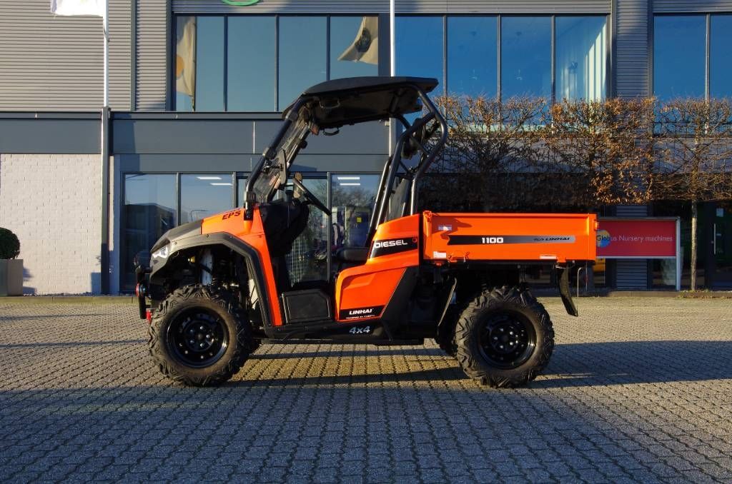 Linhai Gator LH 1100 D