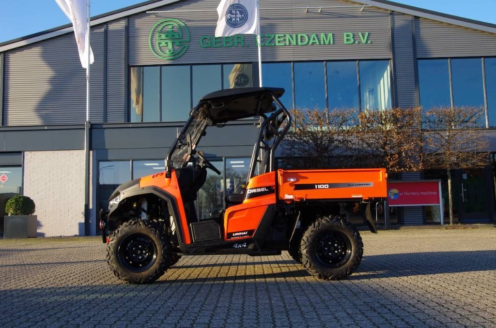 Linhai Gator LH 1100 D