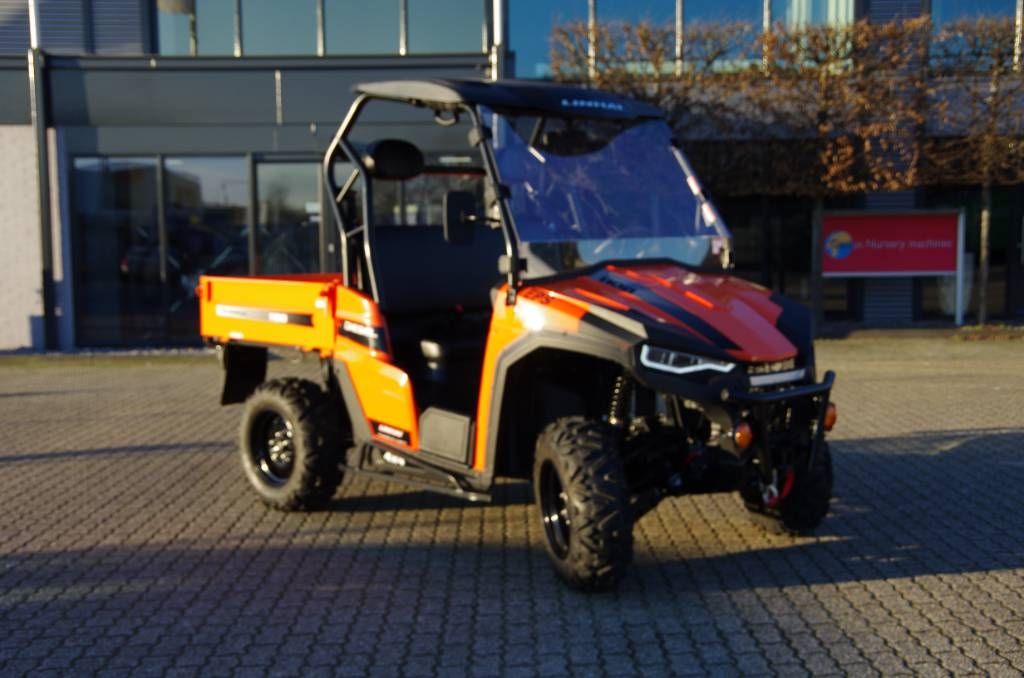 Linhai Gator LH 1100 D