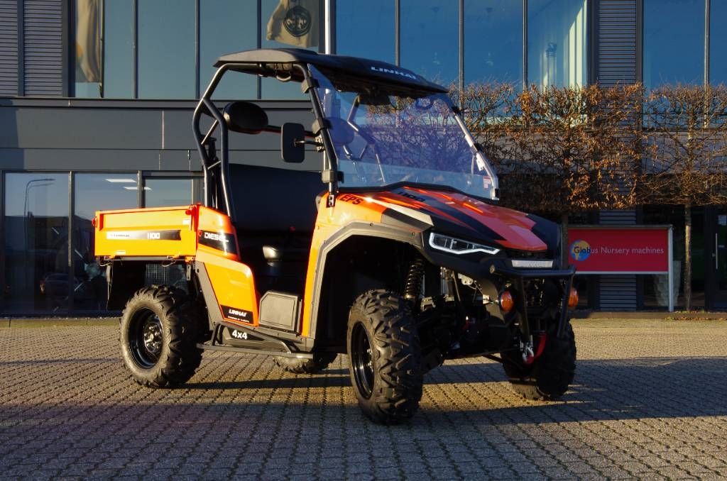 Linhai Gator LH 1100 D