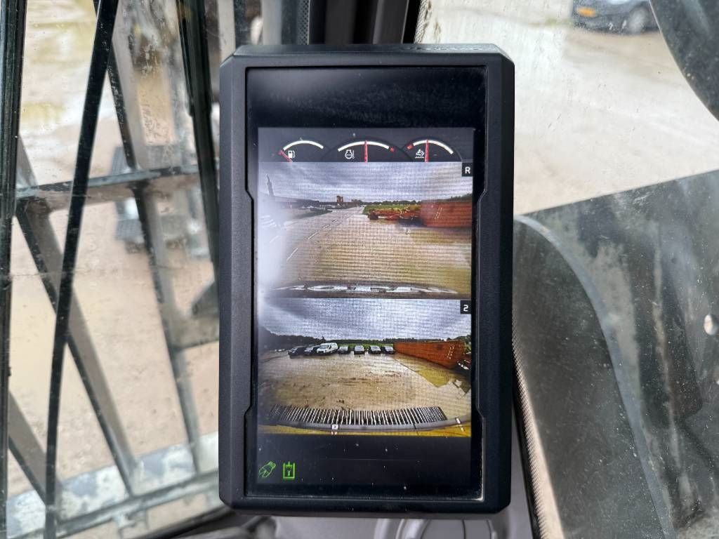 Volvo EC380EHR UHD - 24m / Hydr. Undercarriage / Oilquic