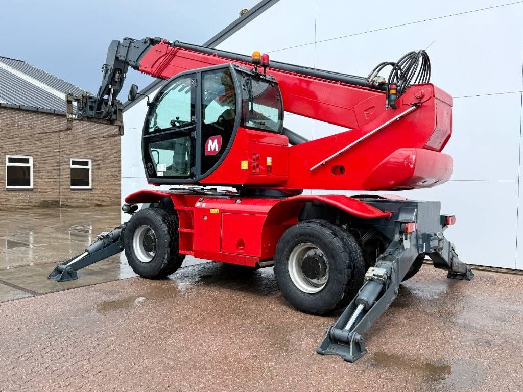 Magni RTH 5.21 - Remote Control / 4x4x4 / Airco