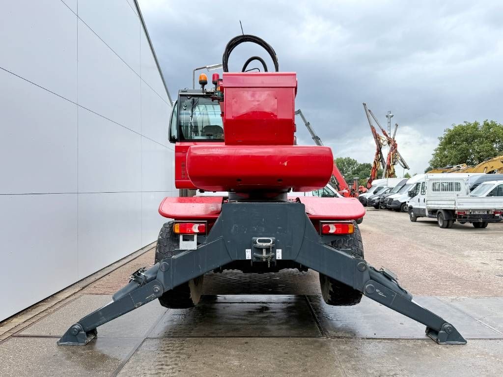 Magni RTH 5.21 - Remote Control / 4x4x4 / Airco