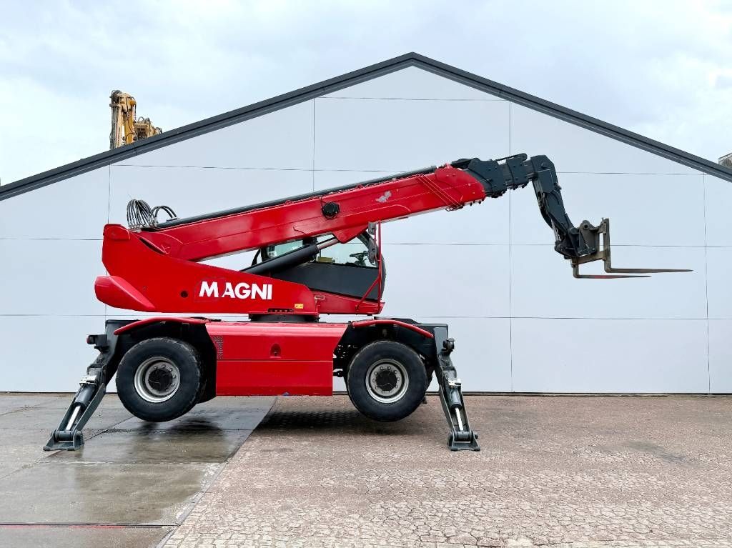 Magni RTH 5.21 - Remote Control / 4x4x4 / Airco