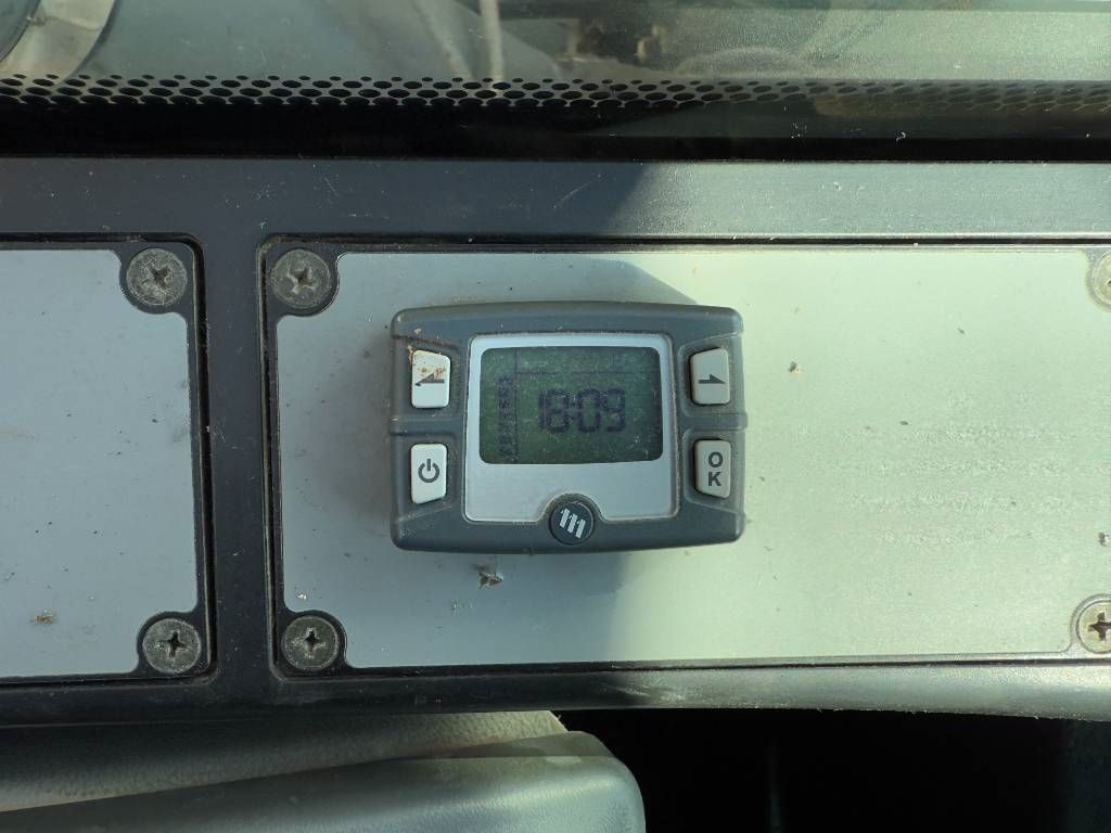 Liebherr LH22M Litronic - German Machine / Automatic Greasi