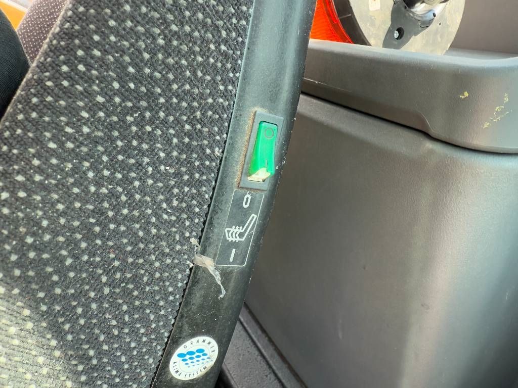 Liebherr LH22M Litronic - German Machine / Automatic Greasi