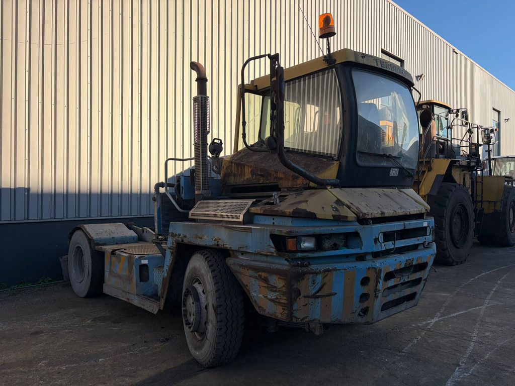 Terberg RT282 Inopperatable