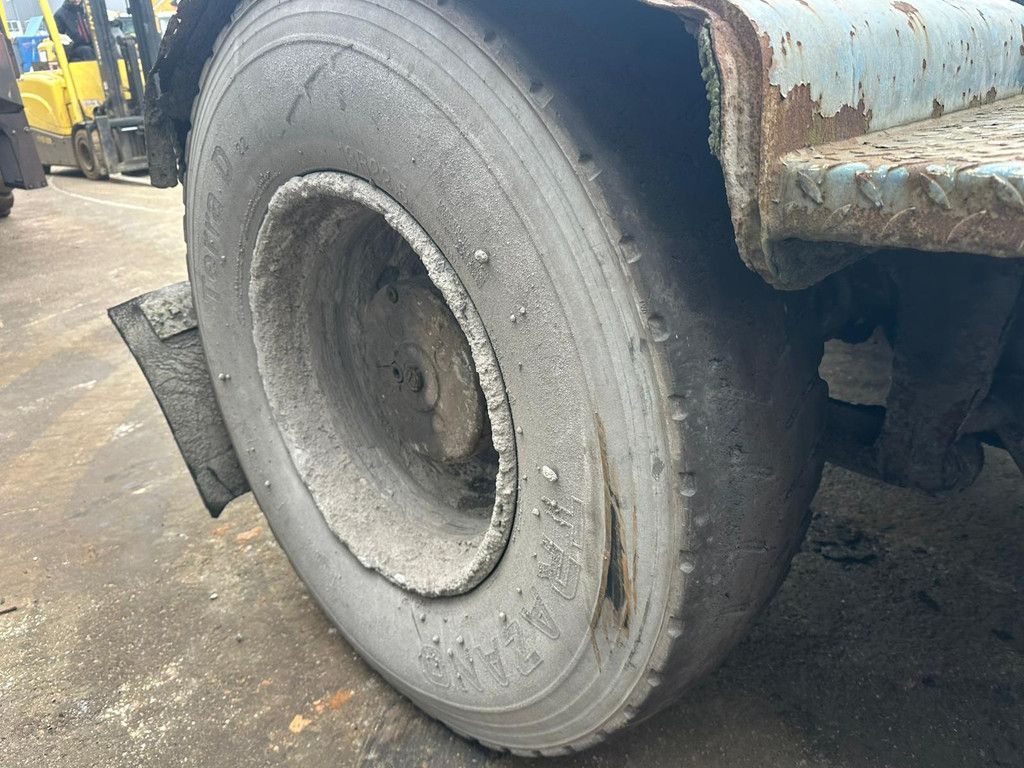 Terberg RT282 Inopperatable