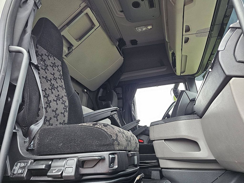 SCANIA S530 highline