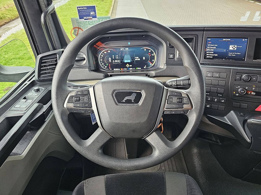 M.A.N. 26.470 TGX gm 6x2/4 adr