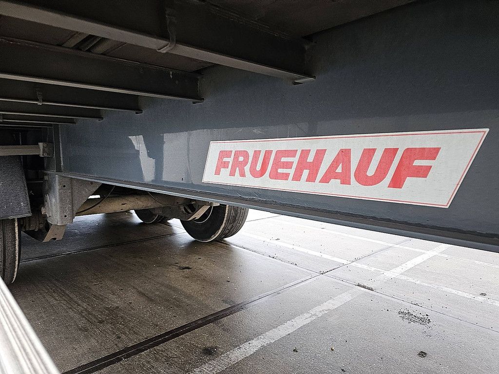 FRUEHAUF FKSRT