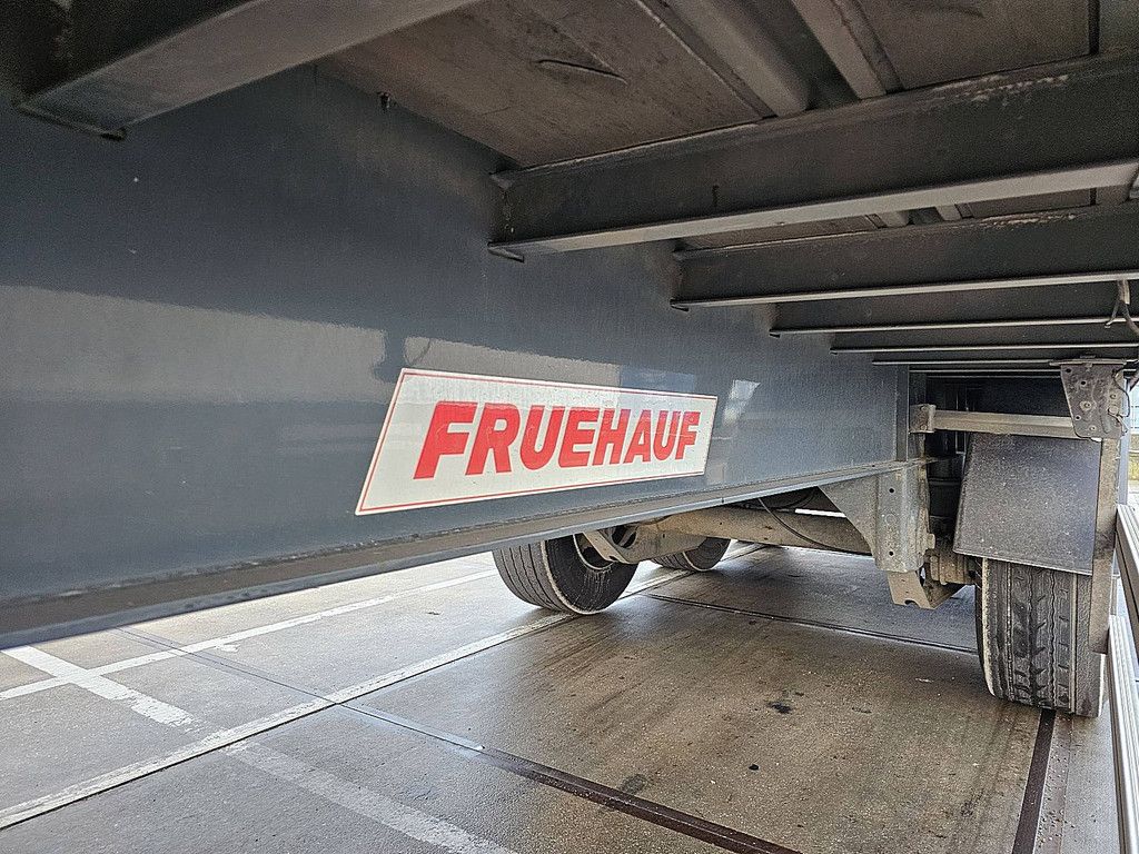 FRUEHAUF FKSRT