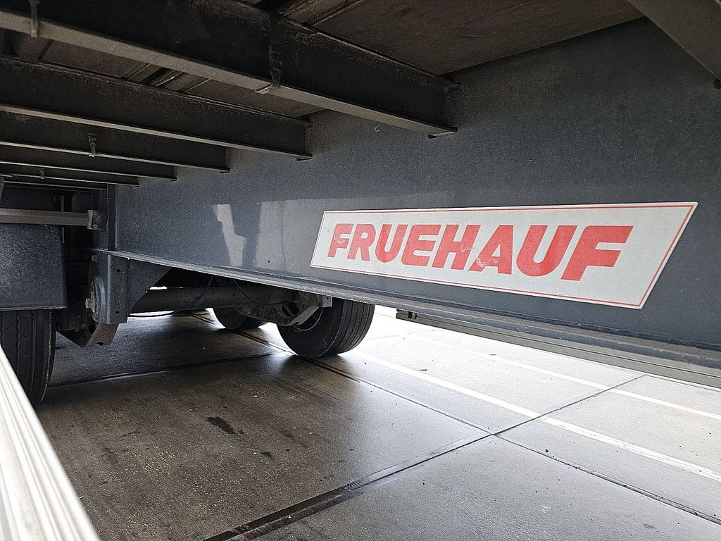 FRUEHAUF FKSRT