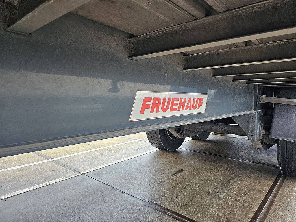 FRUEHAUF FKSRT
