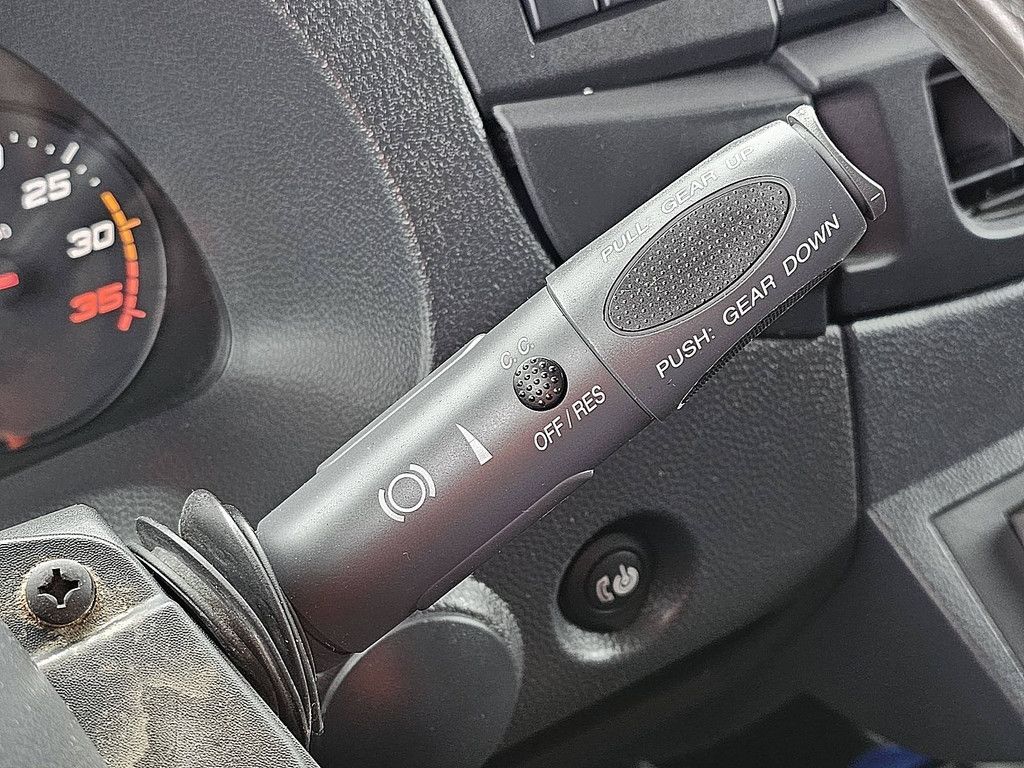 IVECO 120E25 EUROCARGO e6 fassi crane remot