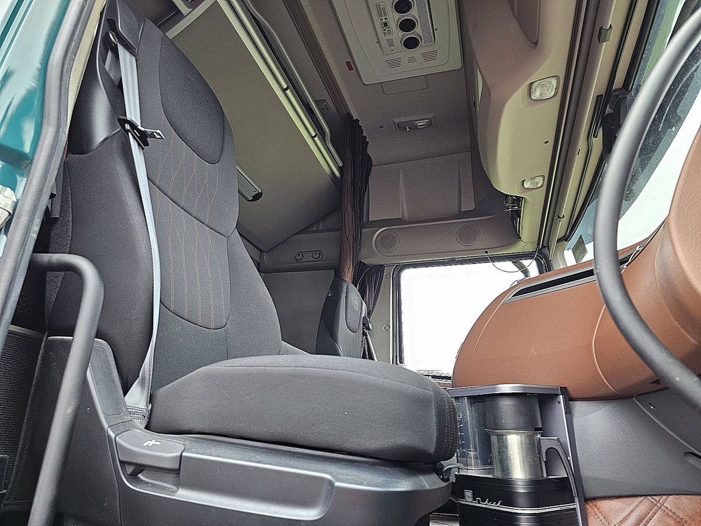 DAF XF 530 ssc 6x2 ftg