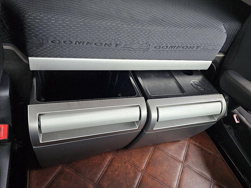 DAF XF 530 ssc 6x2 ftg