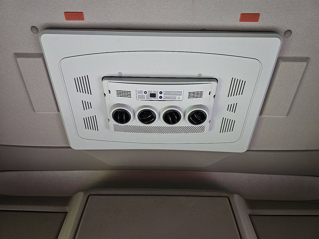 DAF XF 530 ssc 6x2 ftg