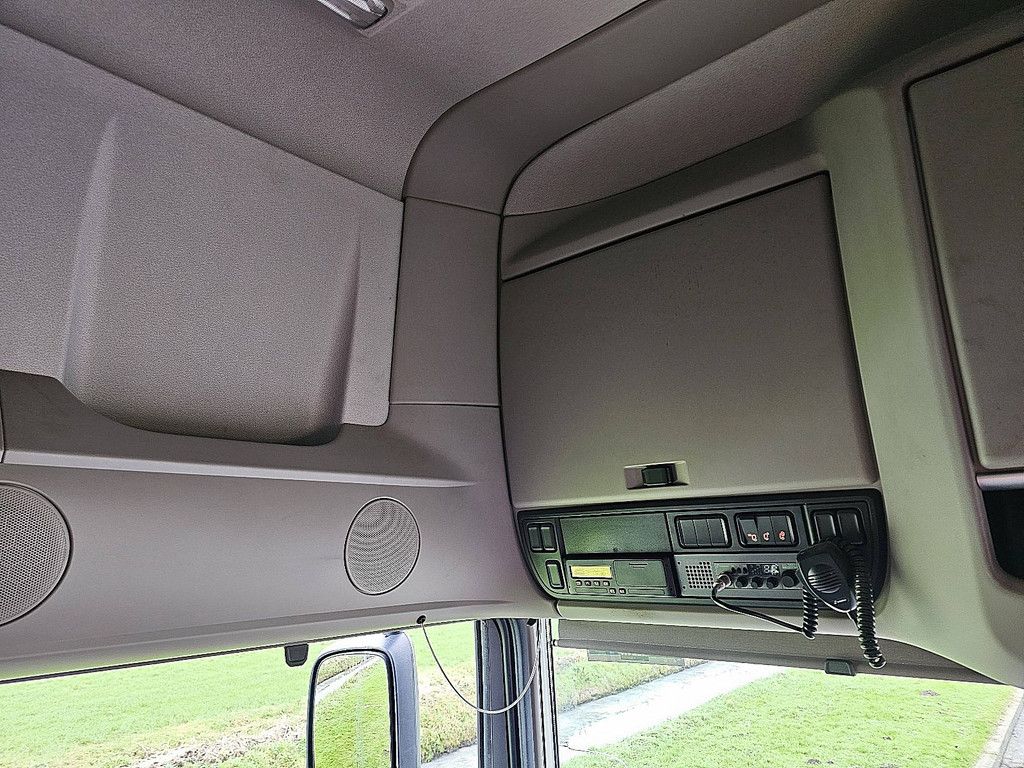 DAF XF 530 ssc 6x2 ftg