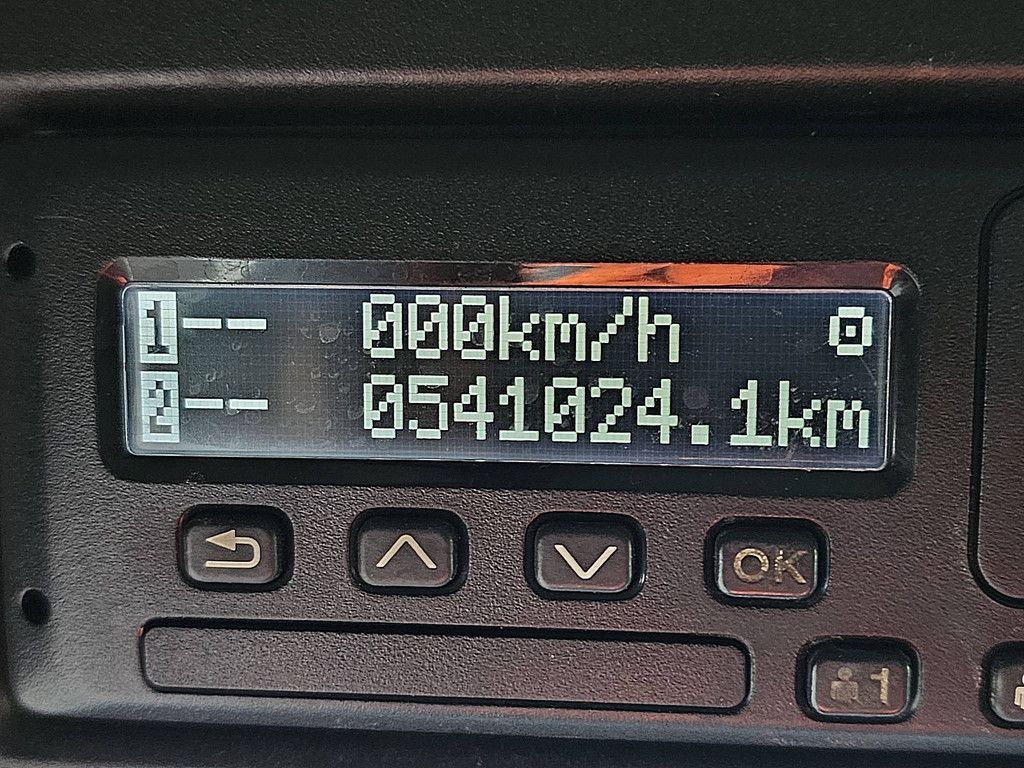 SCANIA R650 nb,80 ton