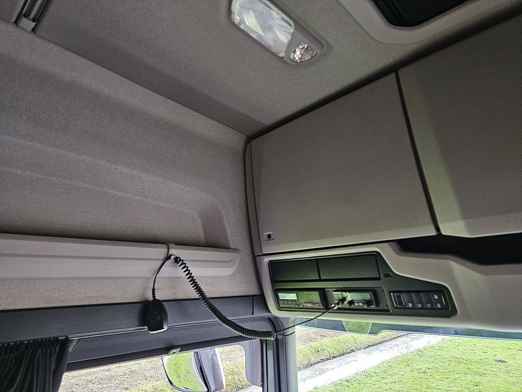 SCANIA R650 nb,80 ton