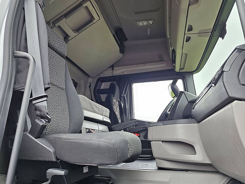 SCANIA R410 hl,standklima