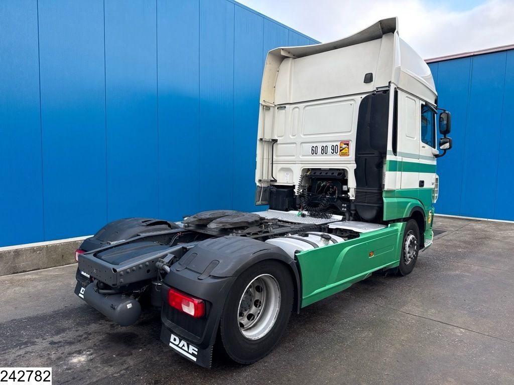 DAF XF 480 EURO 6, ACC, Standairco