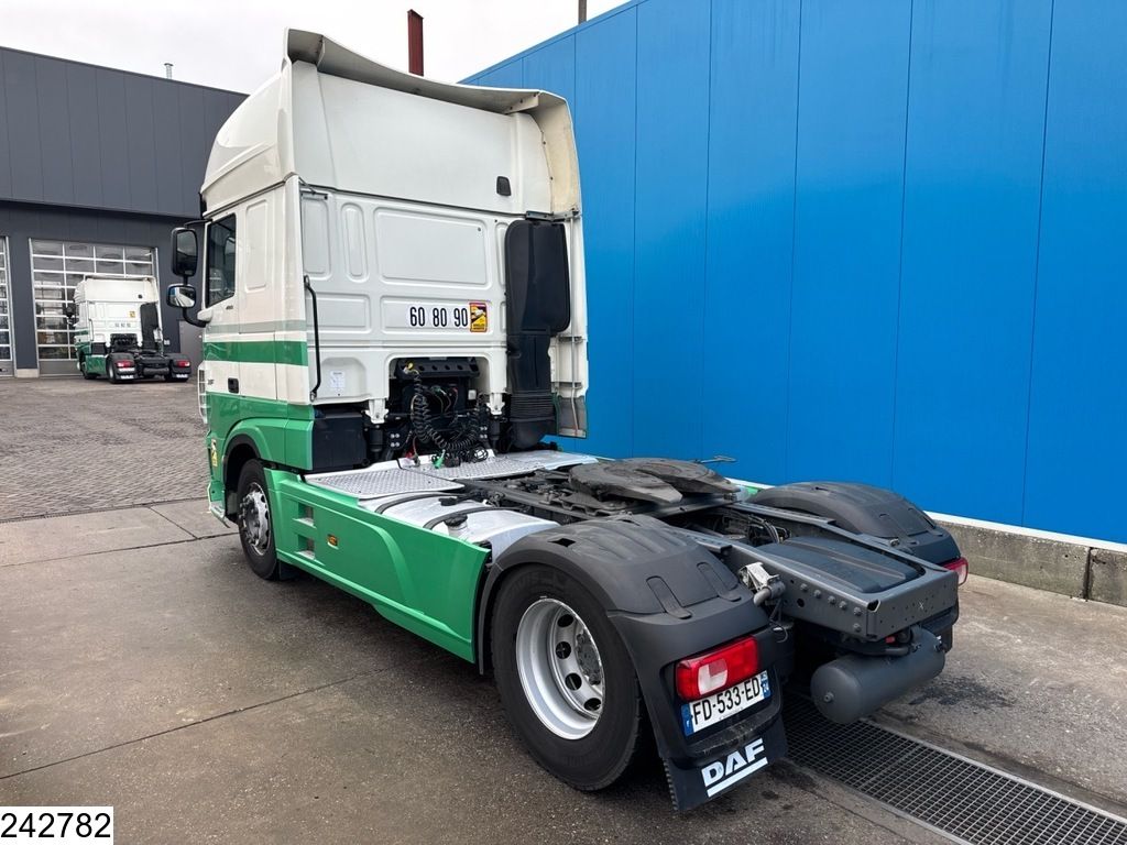 DAF XF 480 EURO 6, ACC, Standairco