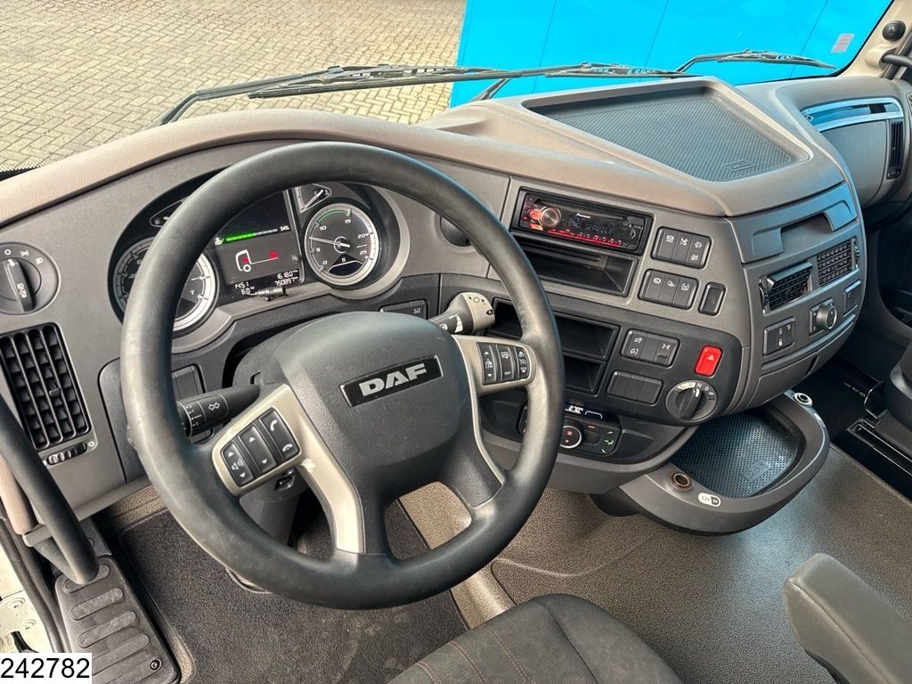 DAF XF 480 EURO 6, ACC, Standairco